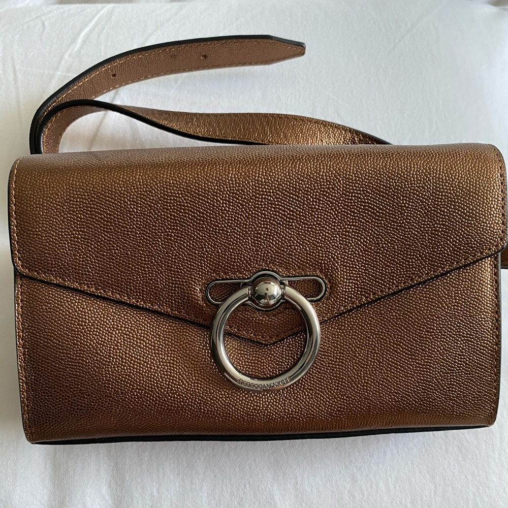 Rebecca Minkoff Jean Belt Bag